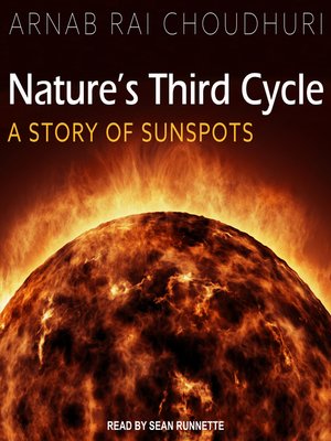 cover image of Nature's Third Cycle